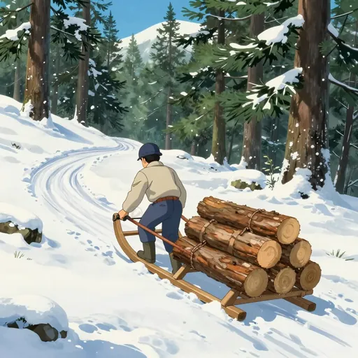 schlitteur