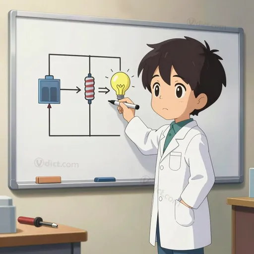 schématiquement