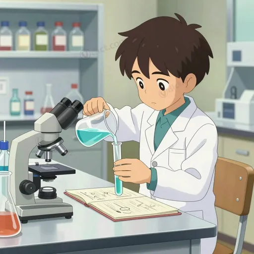 science