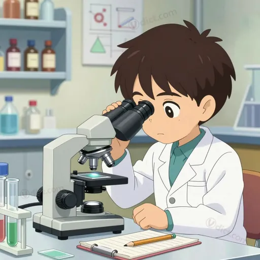 scientifique