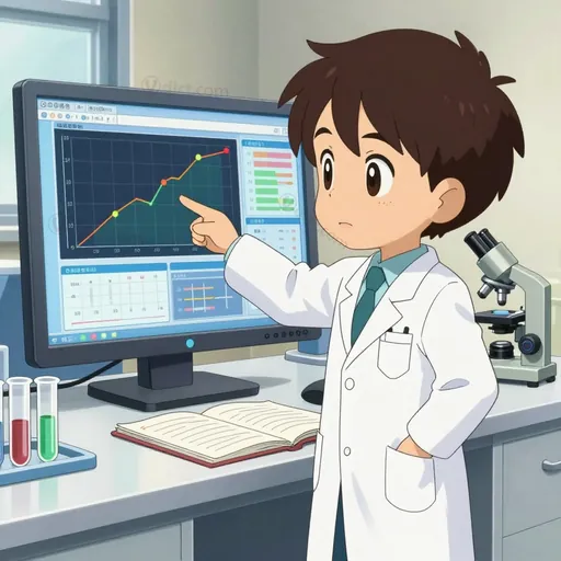 scientifiquement