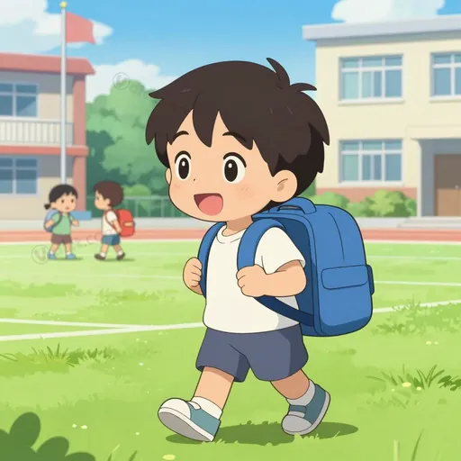 scolaire
