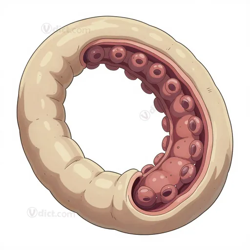 scolex