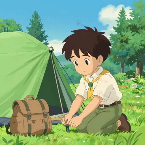 scout