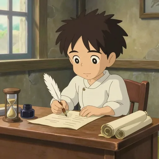 scripteur