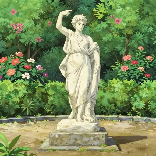 sculpture