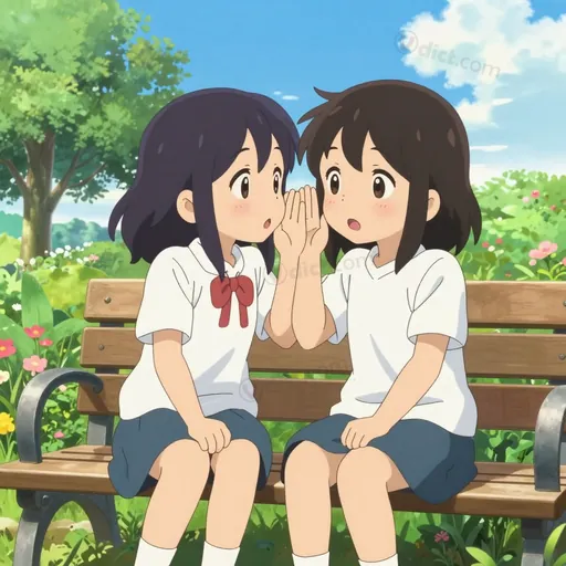 secret