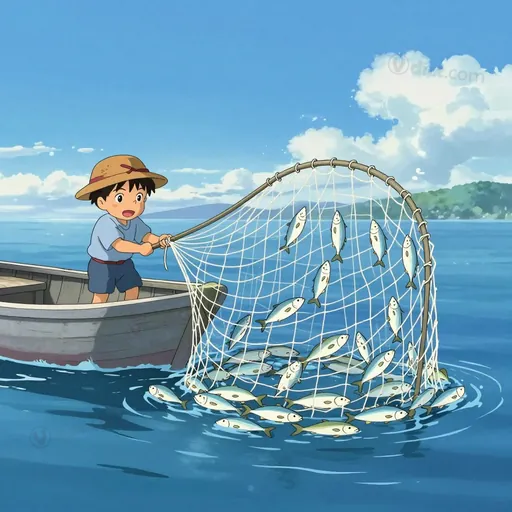 seiner