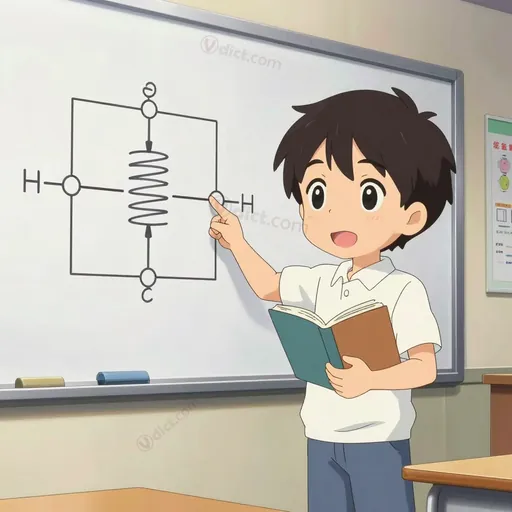 self-inductance