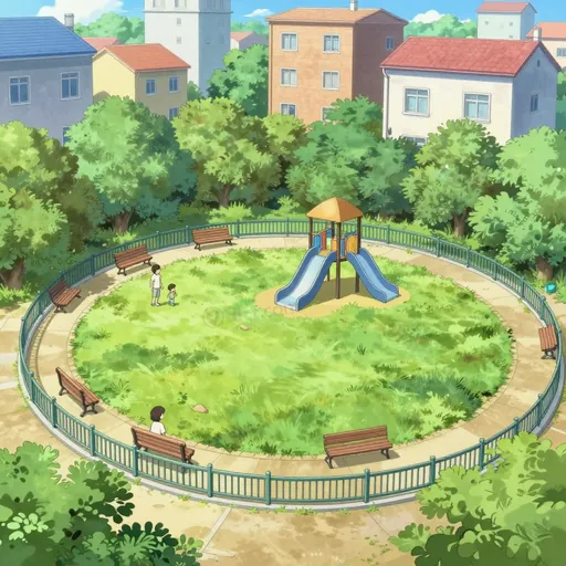 semi-public