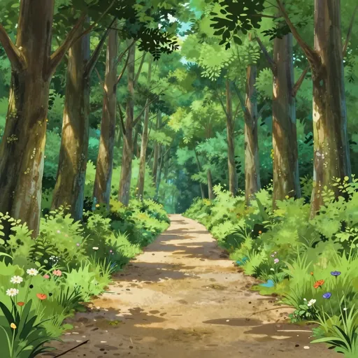 sentier