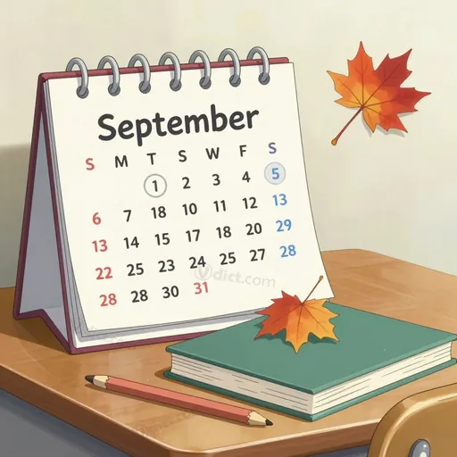 septembre