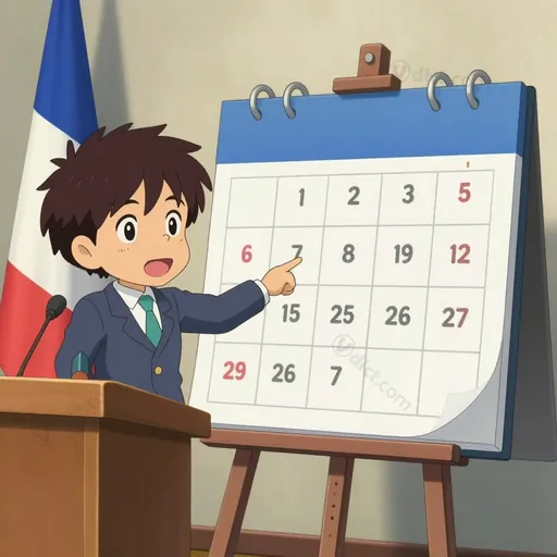 septennalité