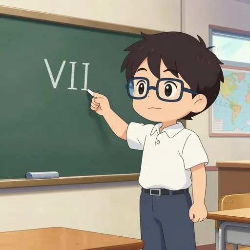 septimo