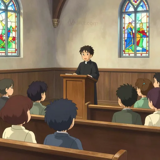 sermon