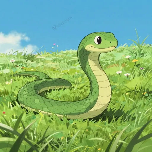 serpent