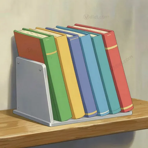 serre-livres