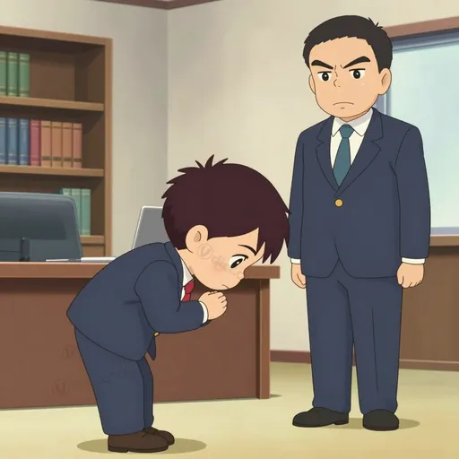 servile
