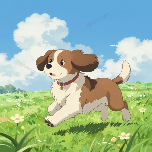setter