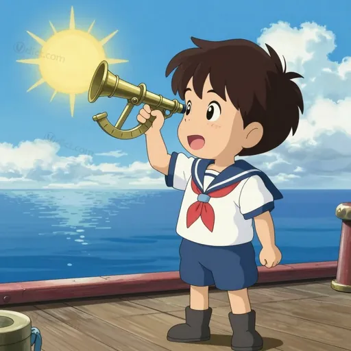sextant