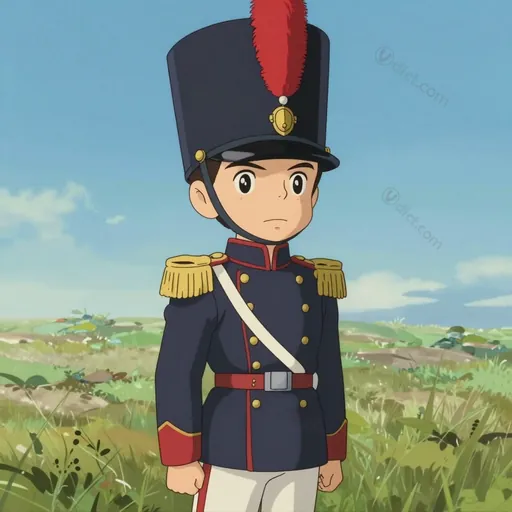 shako