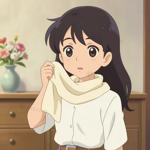 shantoung