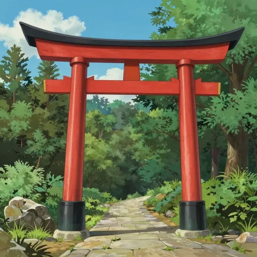 shintoïsme