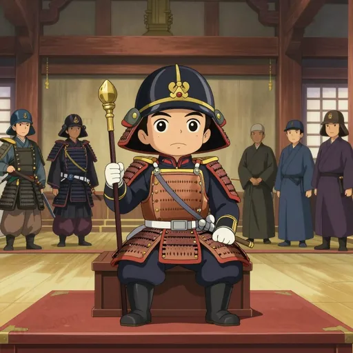 shogoun