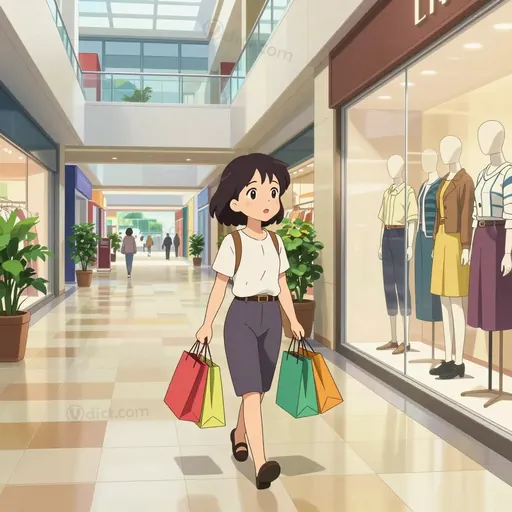 shopping