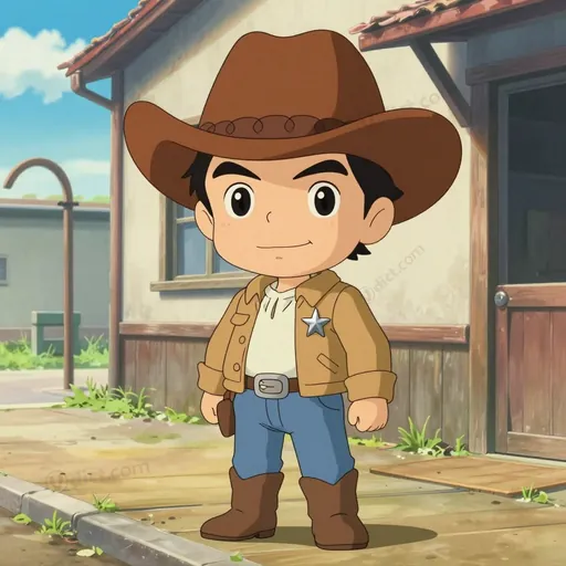 shérif
