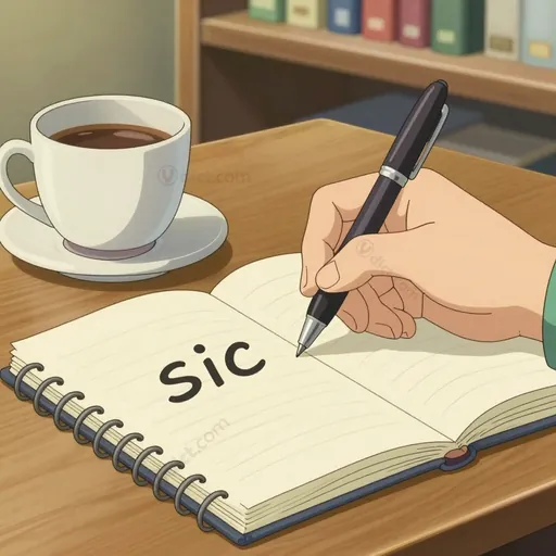 sic