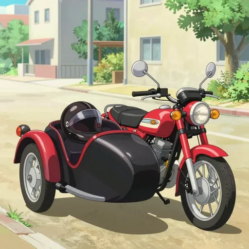 side-car