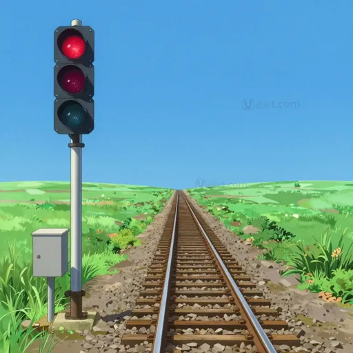 signal