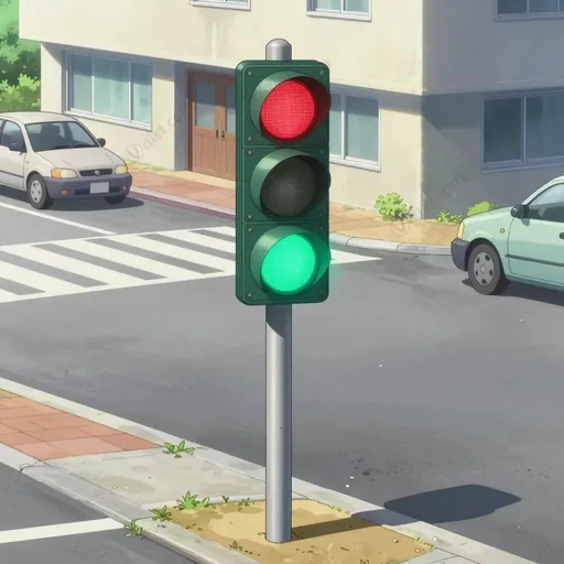 signalisation