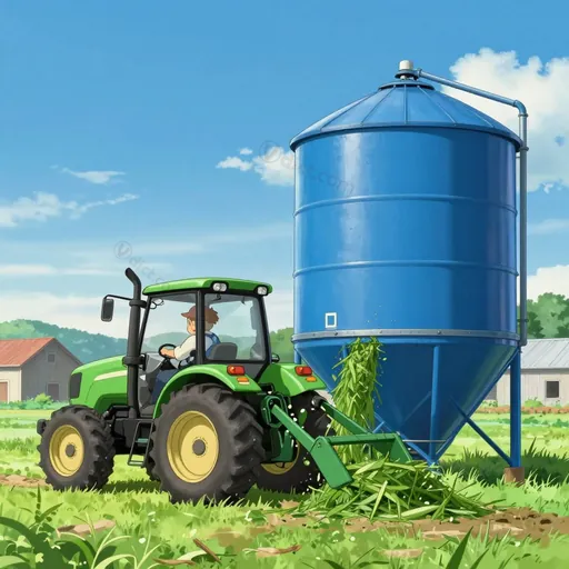 silotage