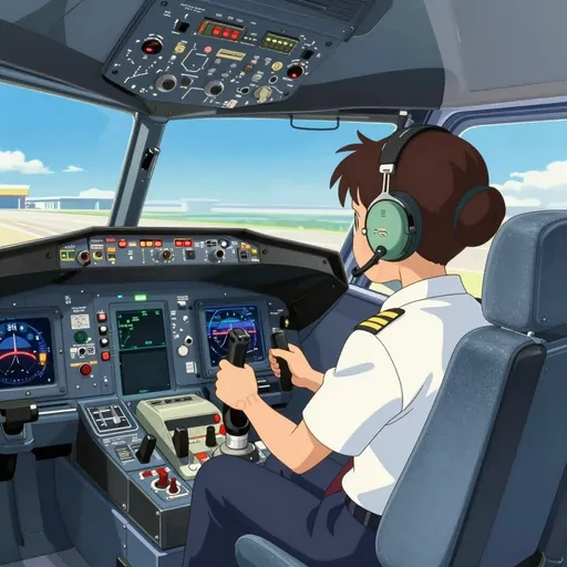 simulation