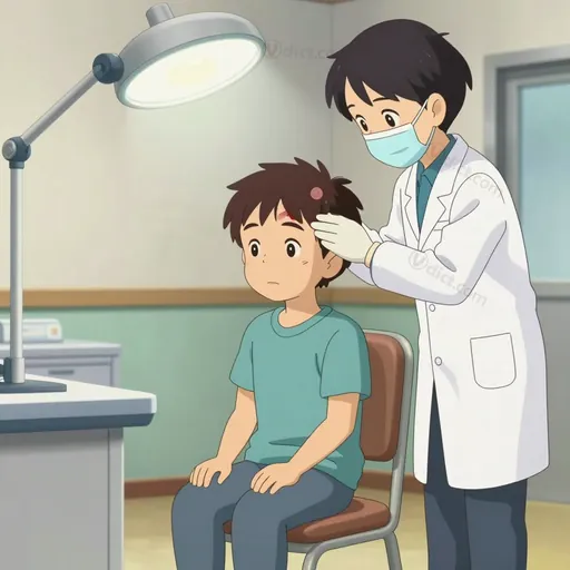 sincipital