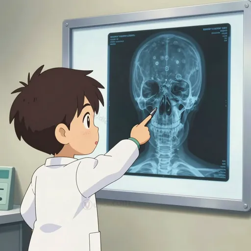 sinus