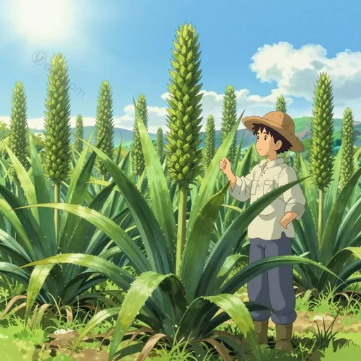 sisal