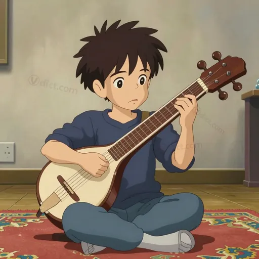 sitar