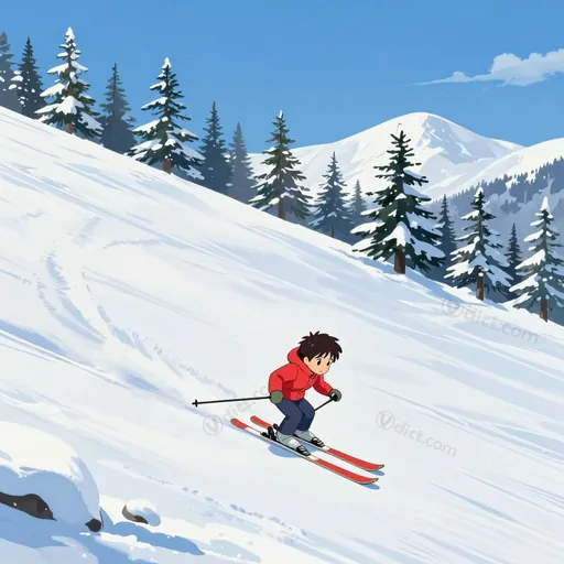skiable