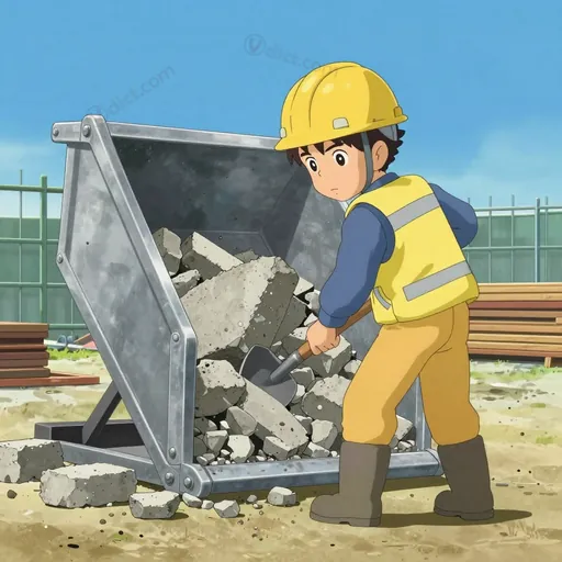 skip