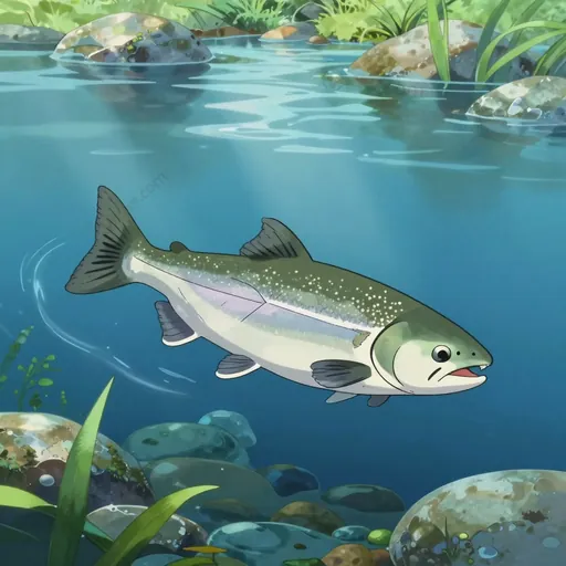 smolt