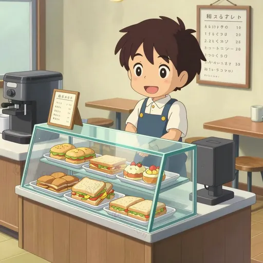snack-bar