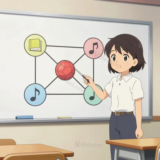 sociogramme
