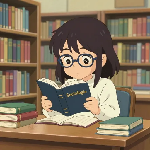 sociologie