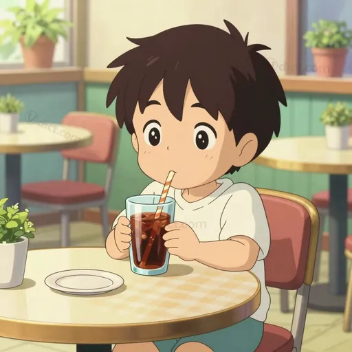 soda