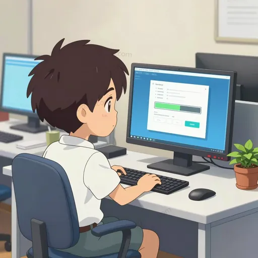 software
