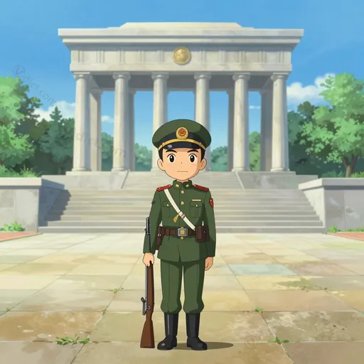 soldat
