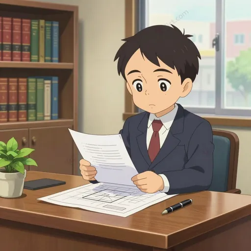 solicitor